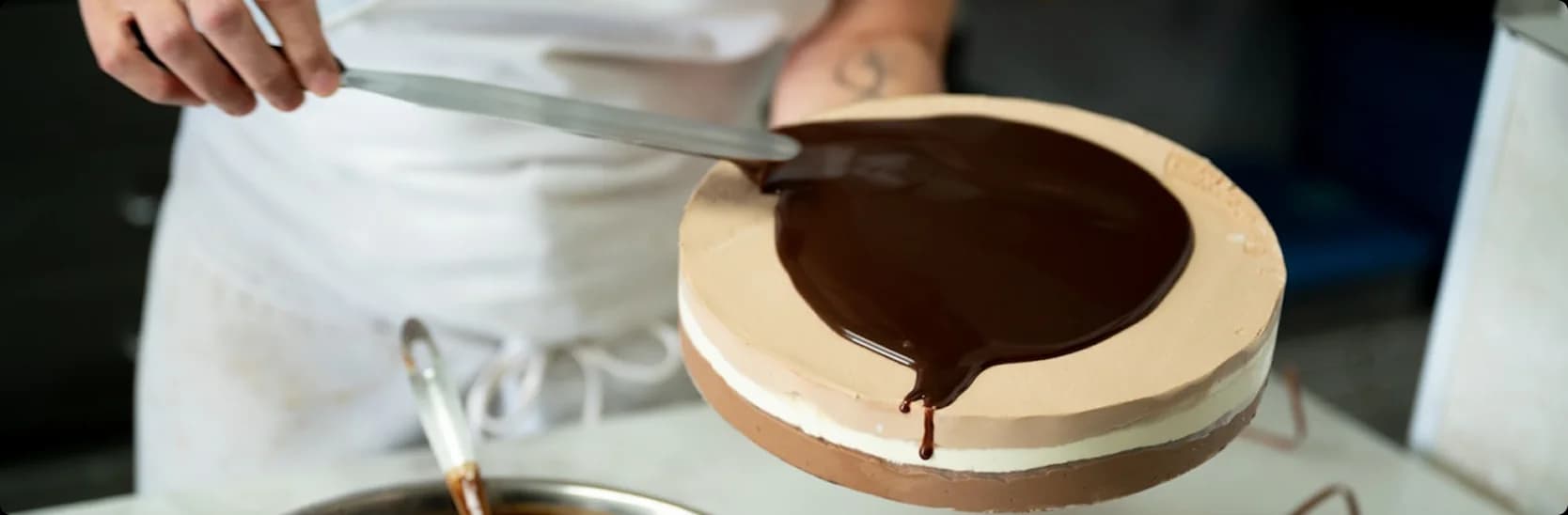 A Decade Of Culinary Leadership