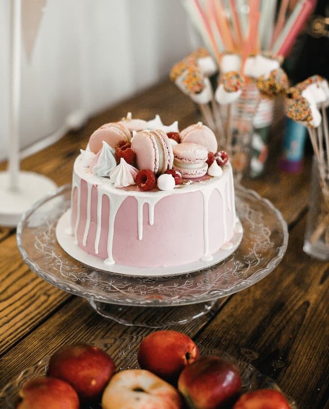 Pound Cake 3